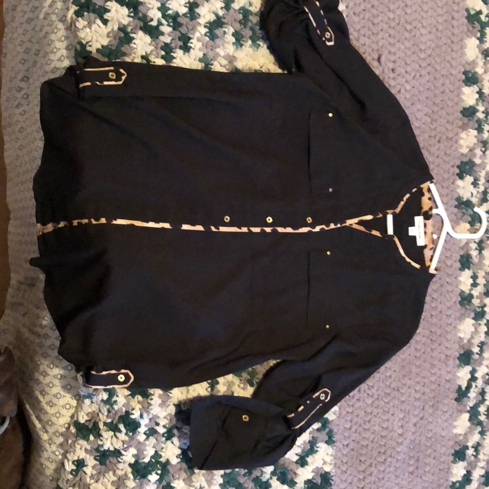 Calvin Klein Blouse